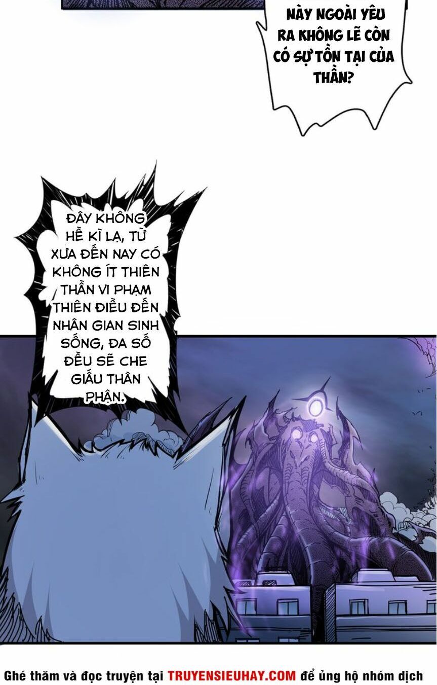 God Slayer - Chương 16