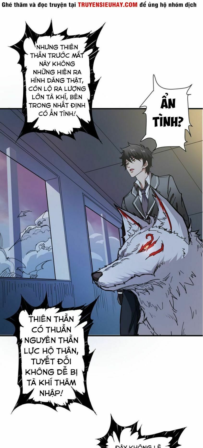 God Slayer - Chương 16