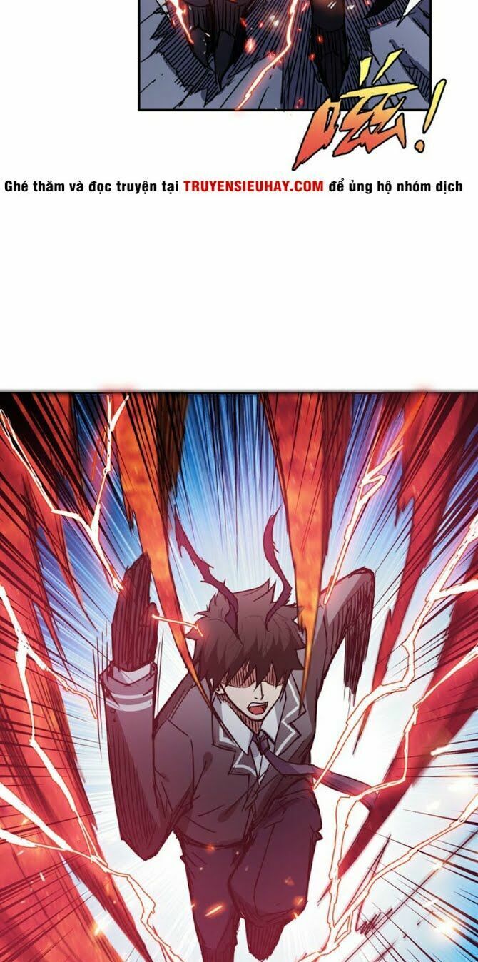 God Slayer - Chương 16
