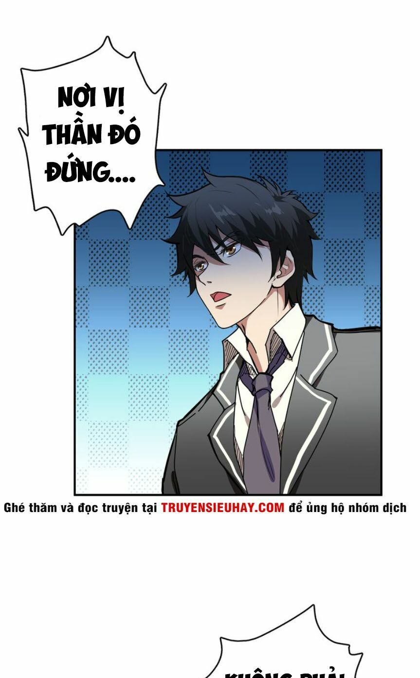 God Slayer - Chương 16