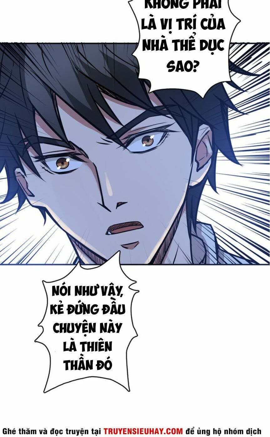 God Slayer - Chương 16