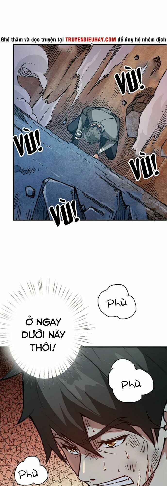 God Slayer - Chương 17