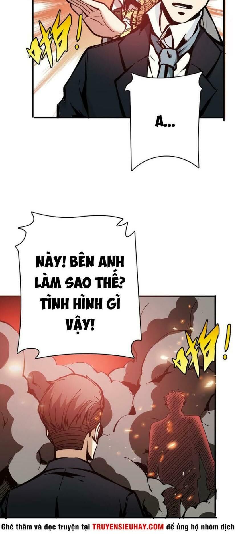 God Slayer - Chương 17