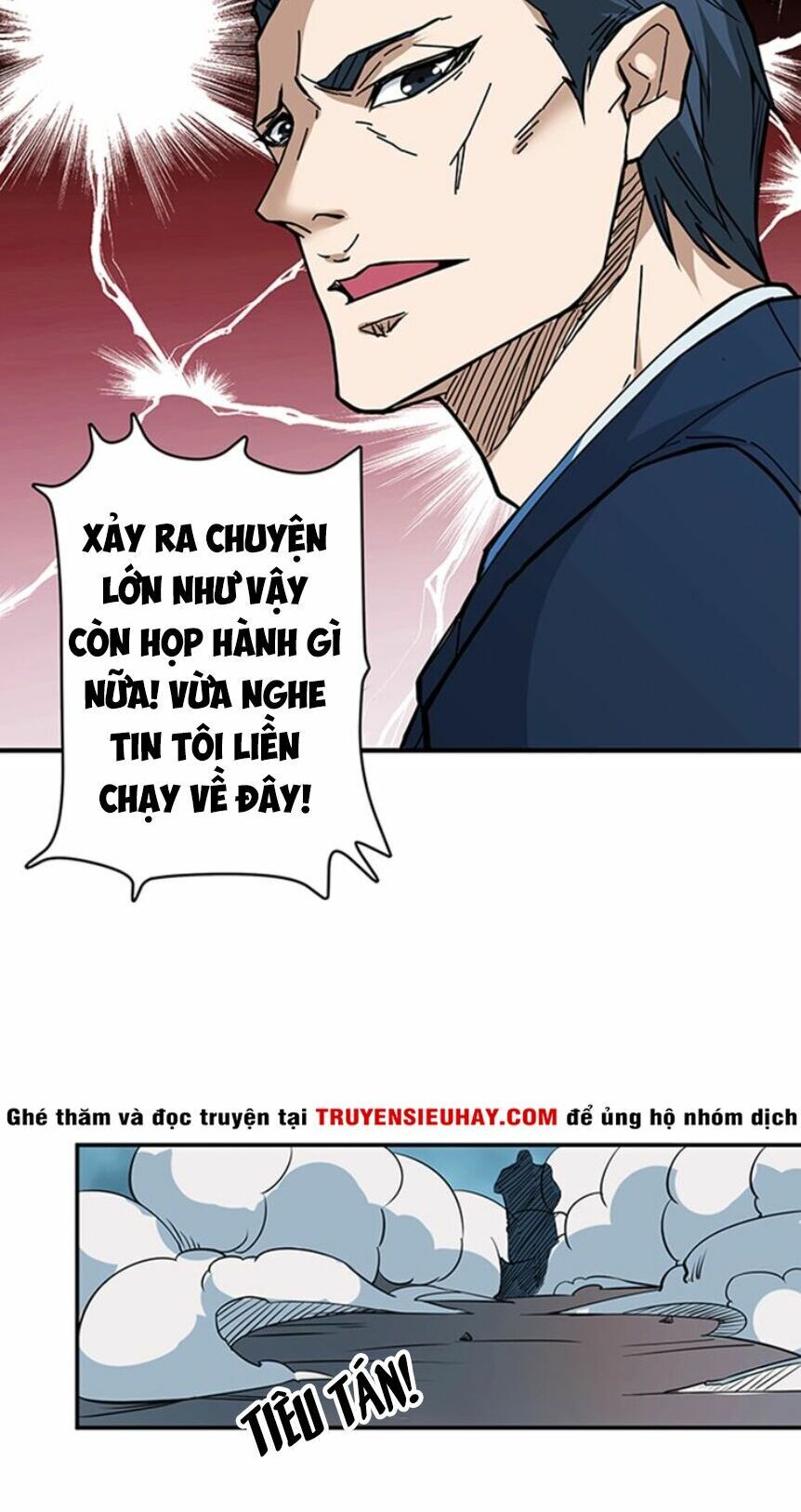 God Slayer - Chương 18