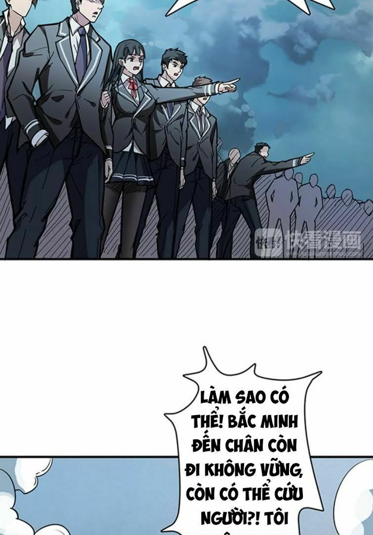 God Slayer - Chương 18