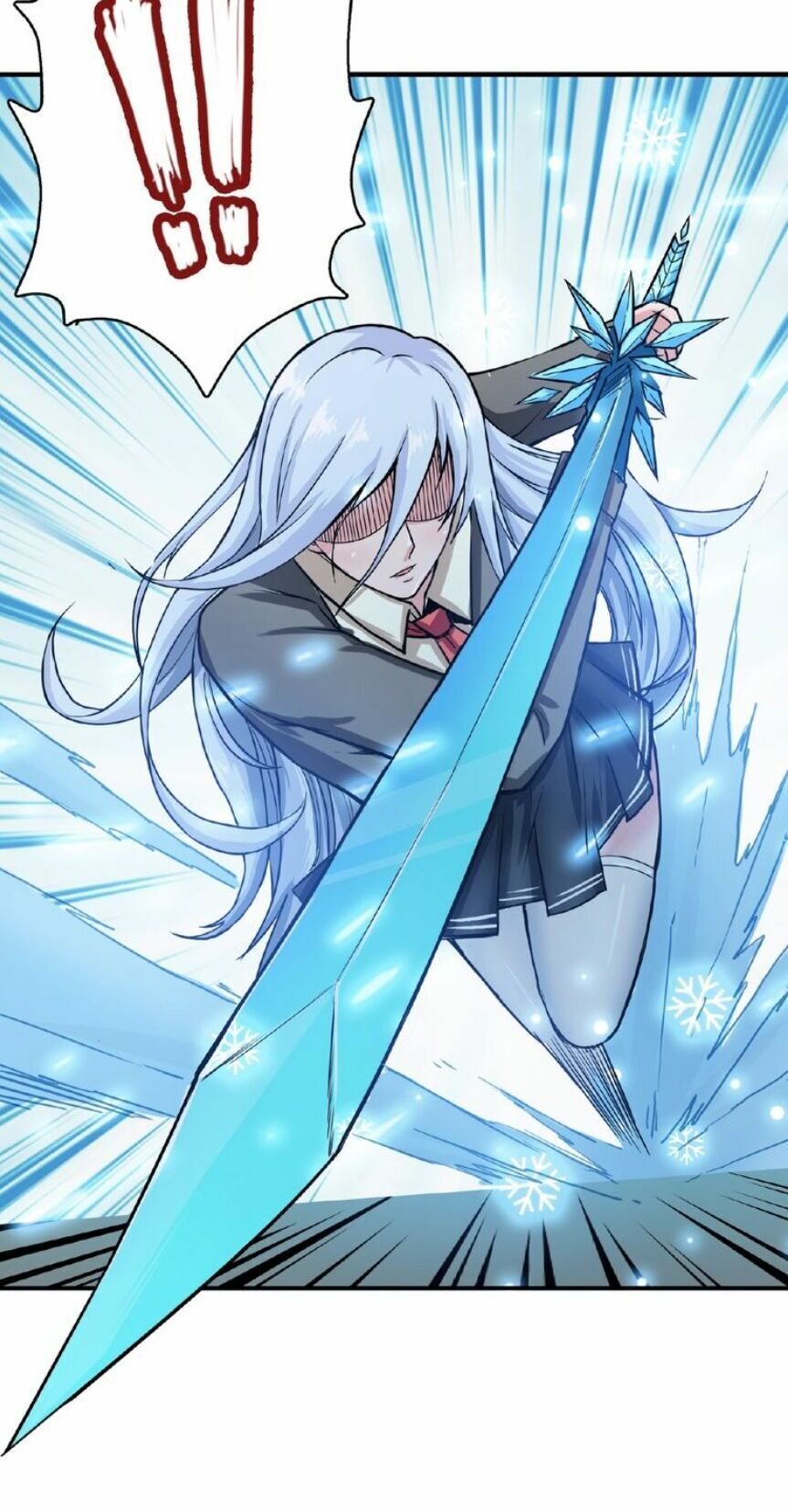 God Slayer - Chương 19
