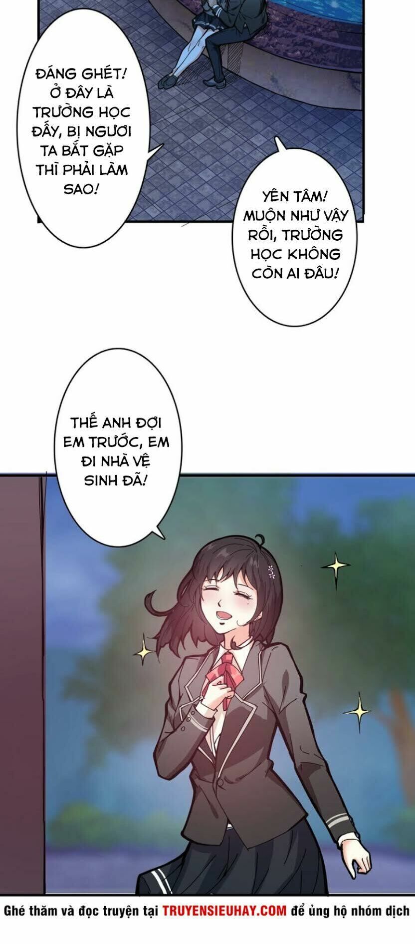 God Slayer - Chương 19