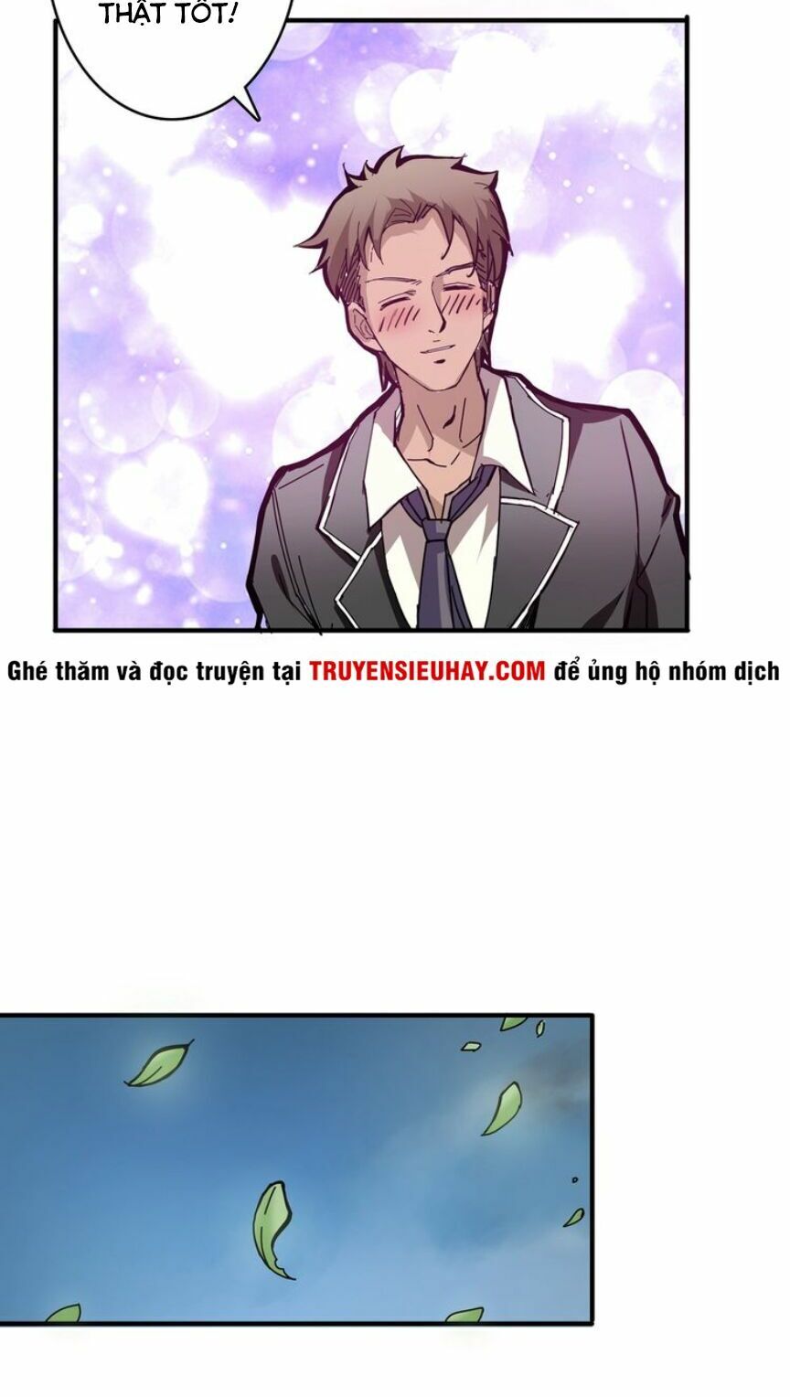 God Slayer - Chương 19