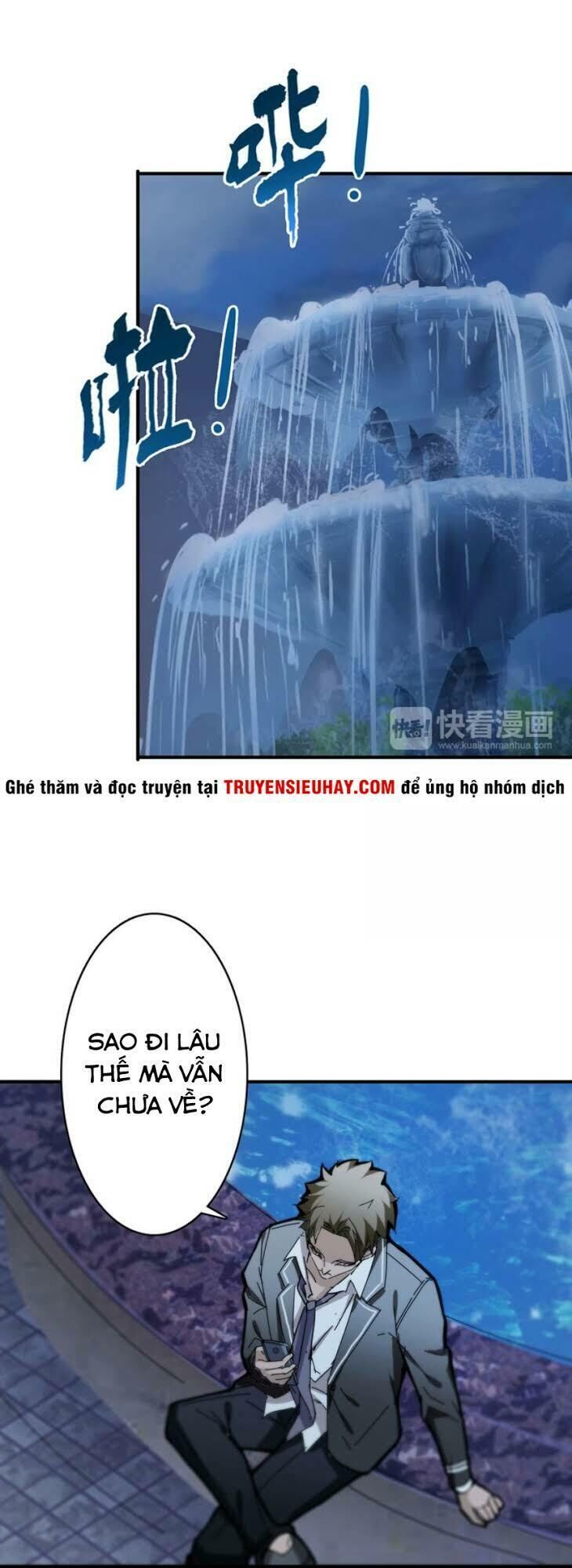 God Slayer - Chương 19