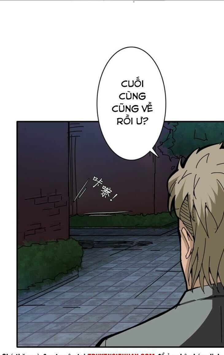 God Slayer - Chương 19
