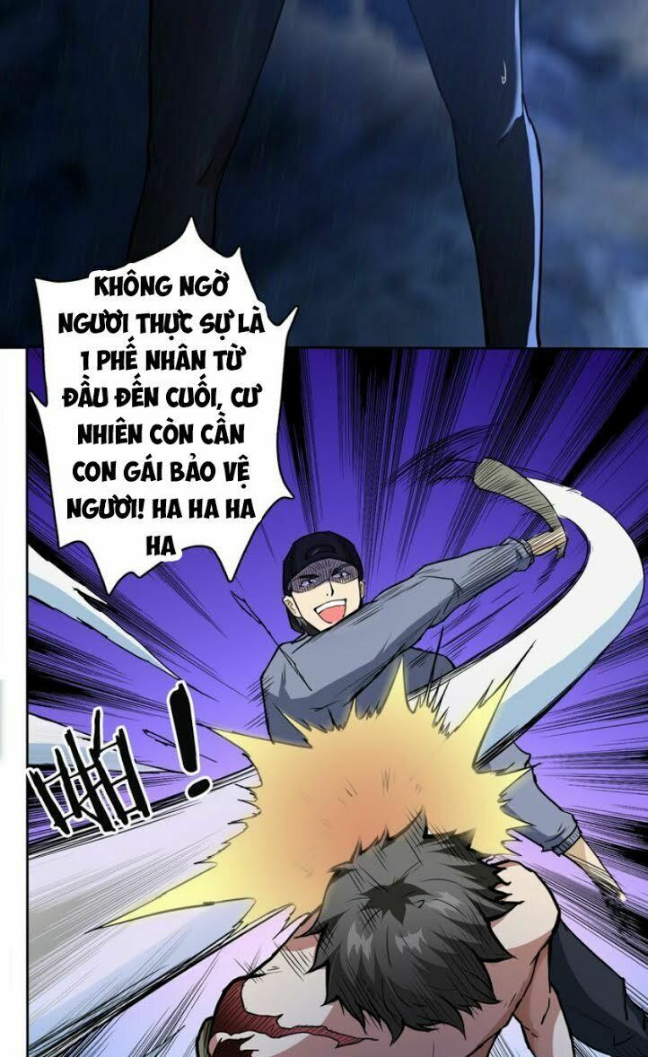 God Slayer - Chương 2