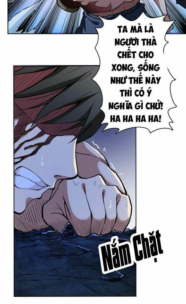 God Slayer - Chương 2