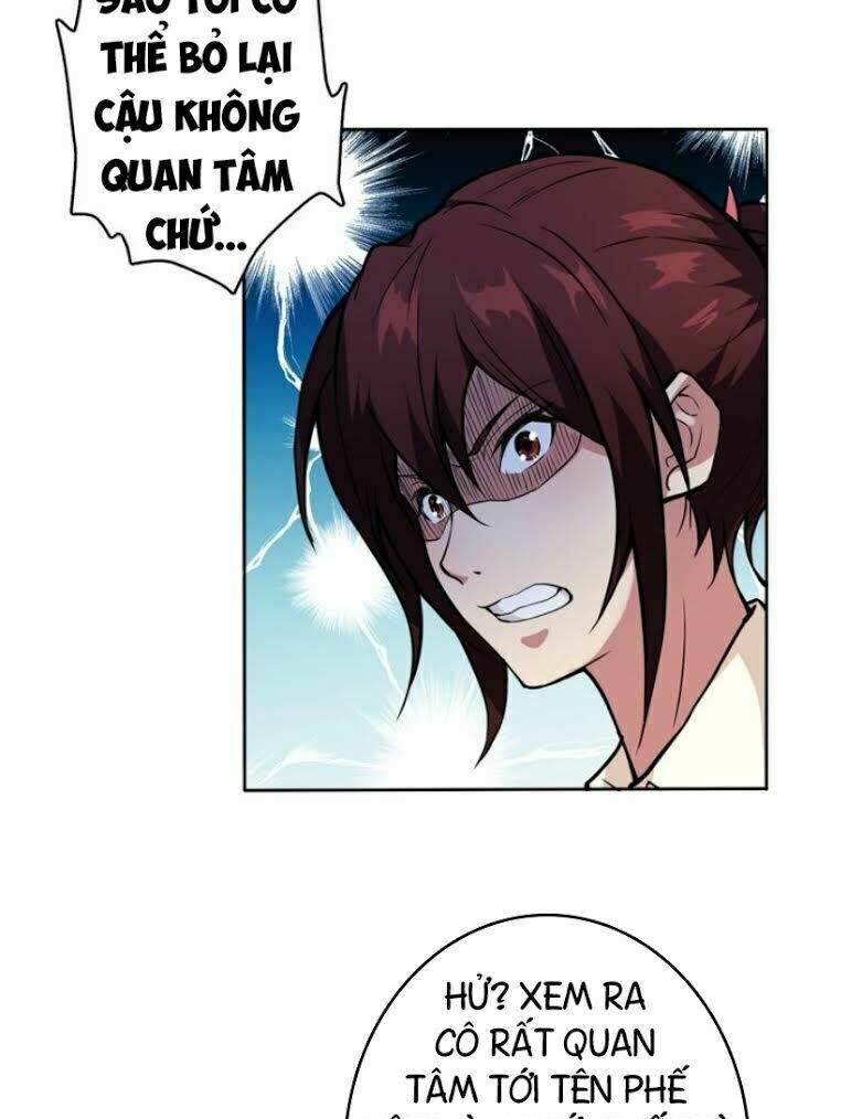 God Slayer - Chương 2