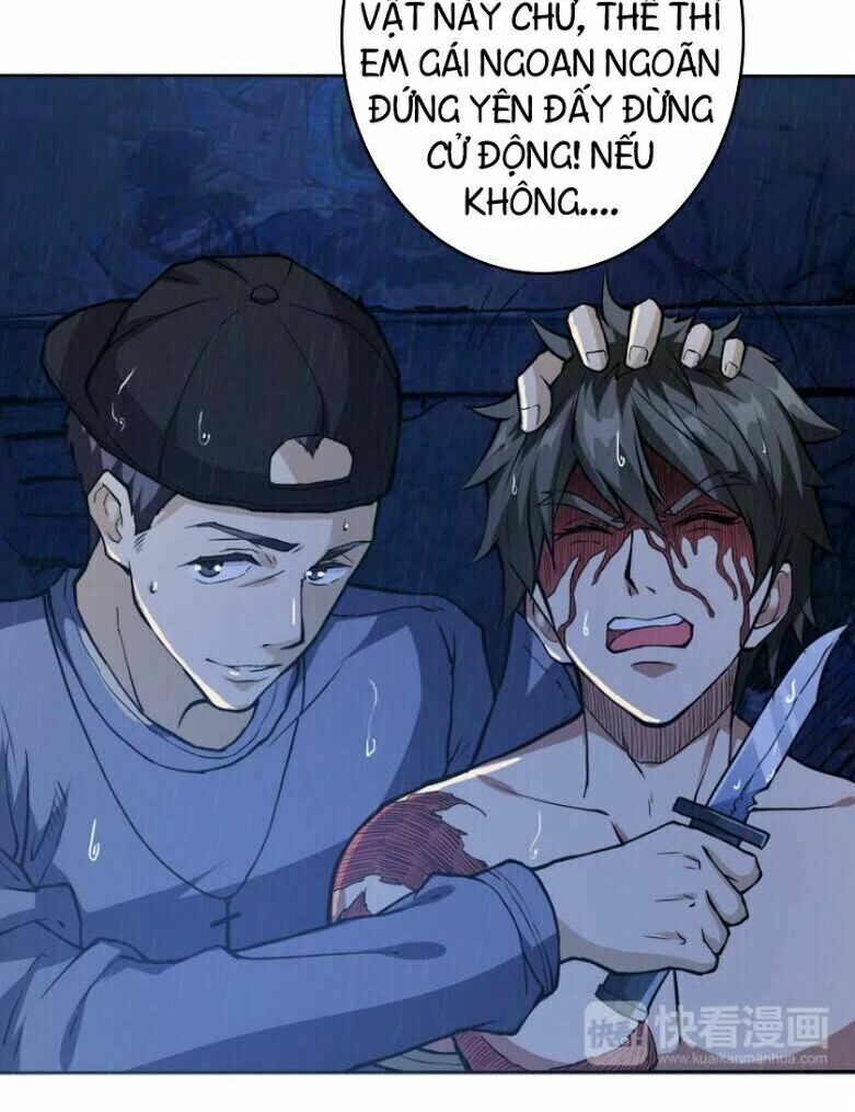 God Slayer - Chương 2