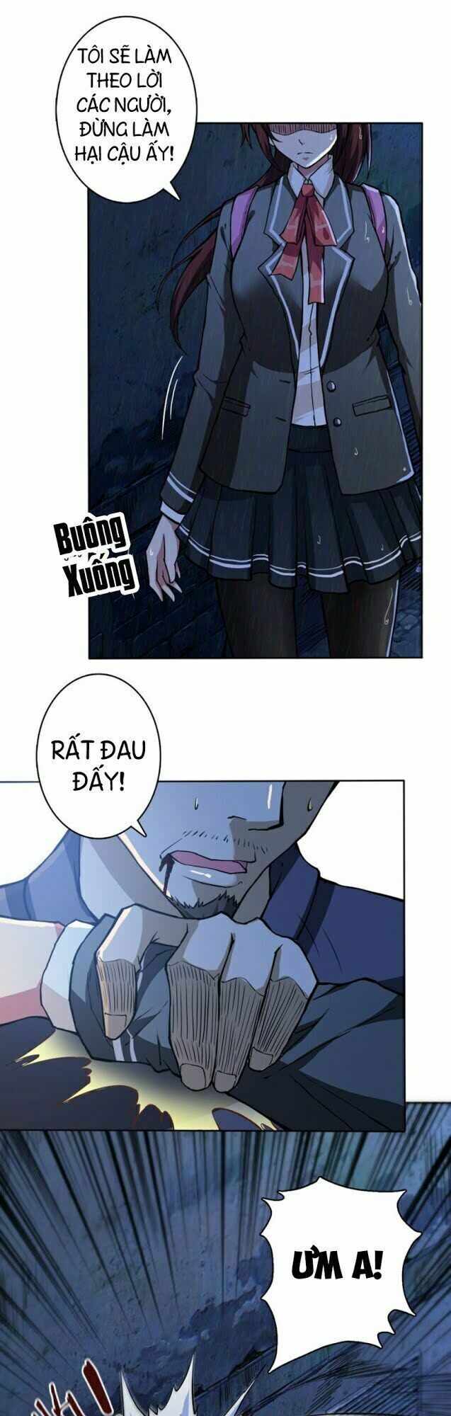 God Slayer - Chương 2