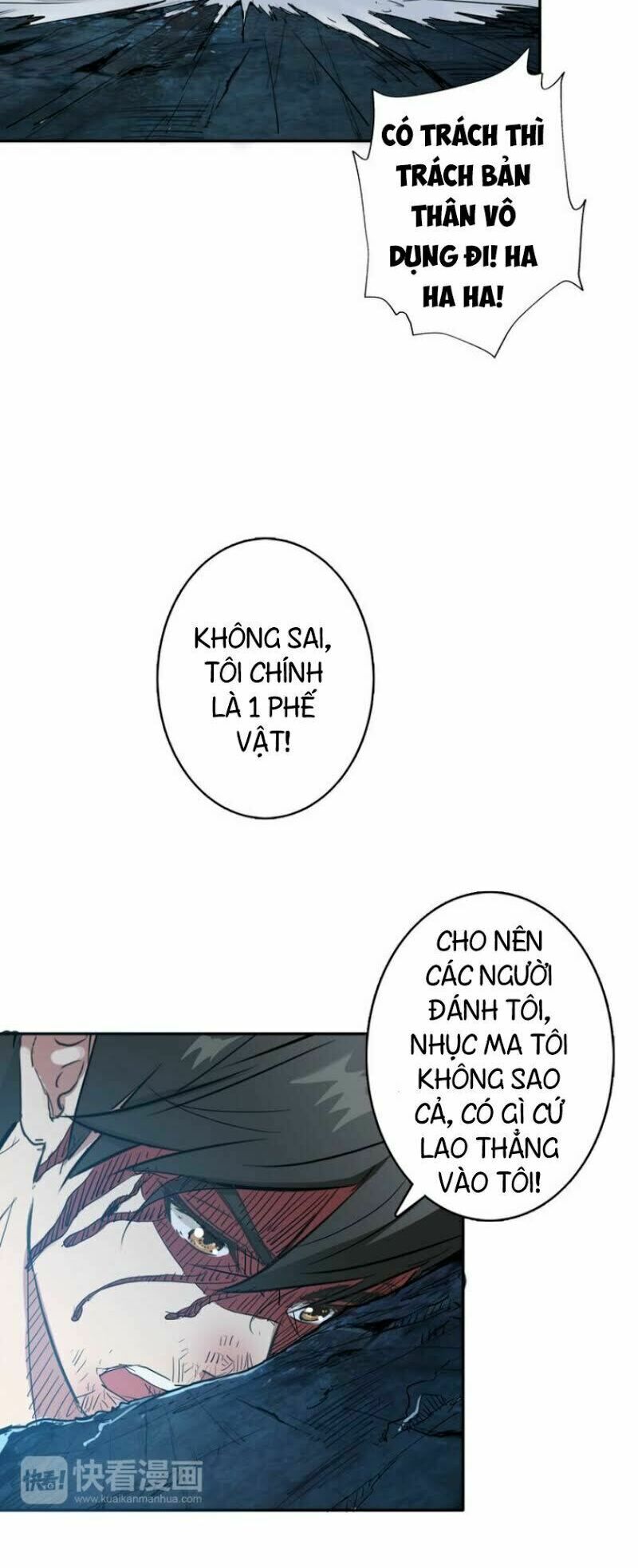 God Slayer - Chương 2