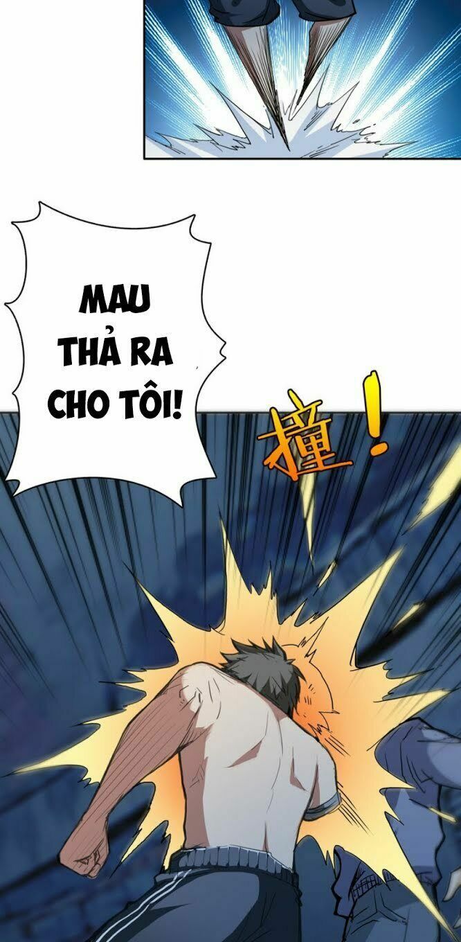 God Slayer - Chương 2