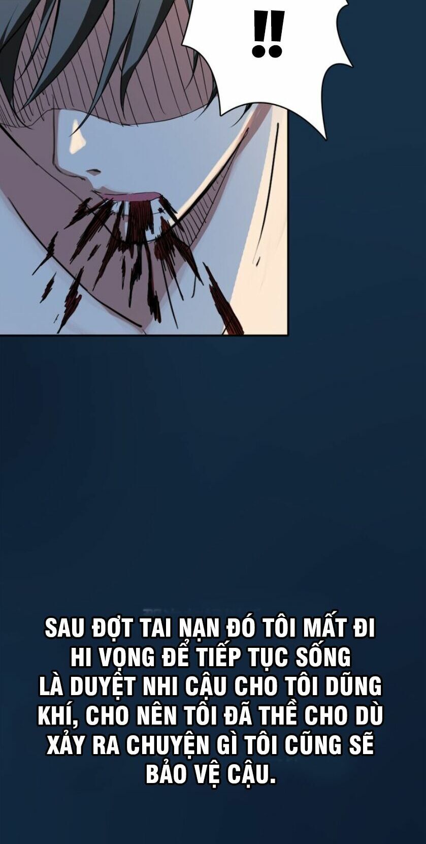 God Slayer - Chương 2