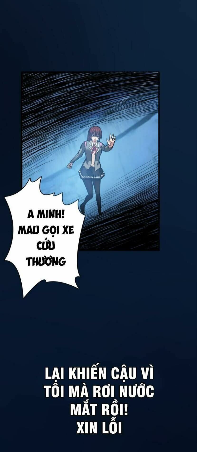 God Slayer - Chương 2
