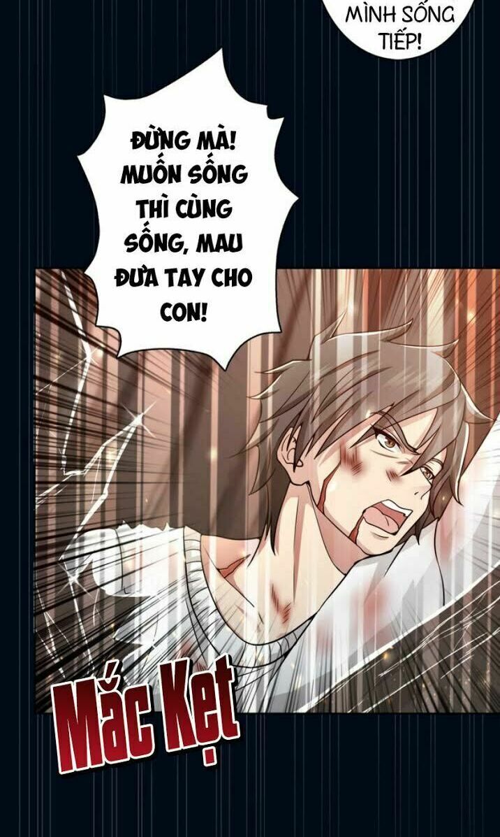 God Slayer - Chương 2