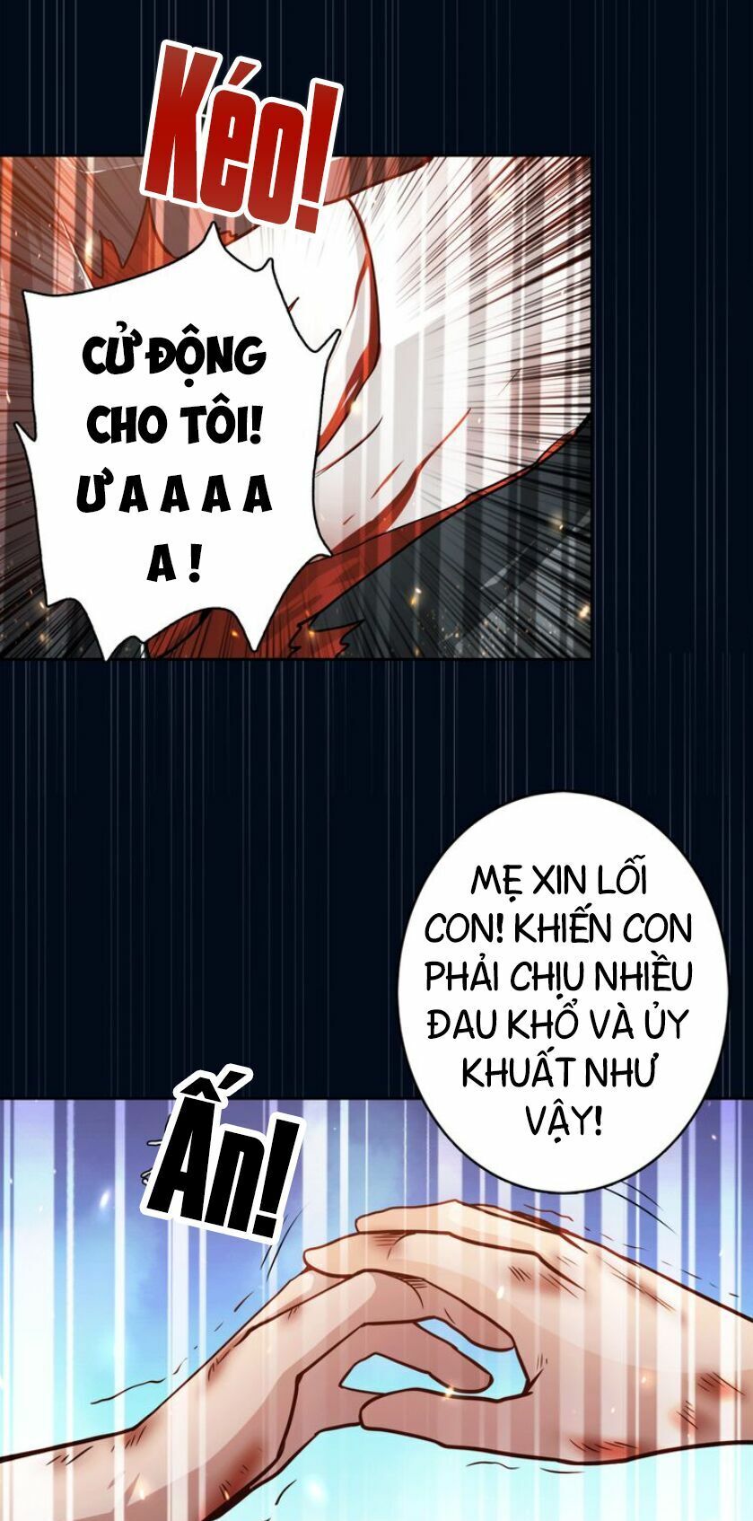 God Slayer - Chương 2