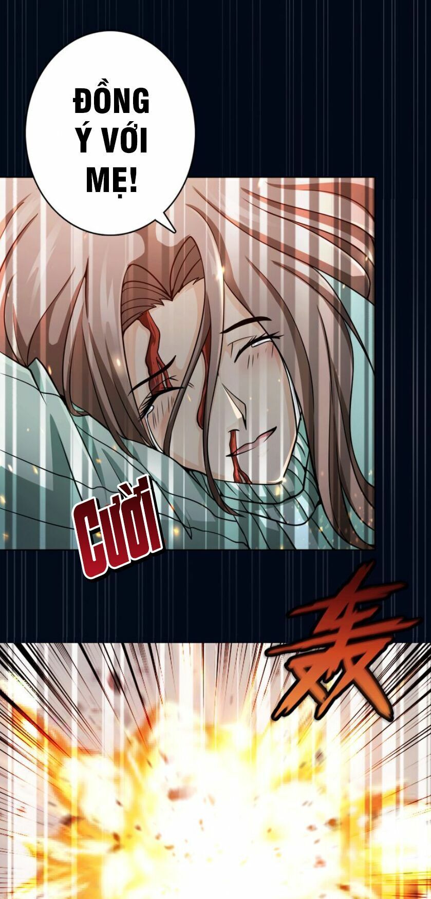 God Slayer - Chương 2