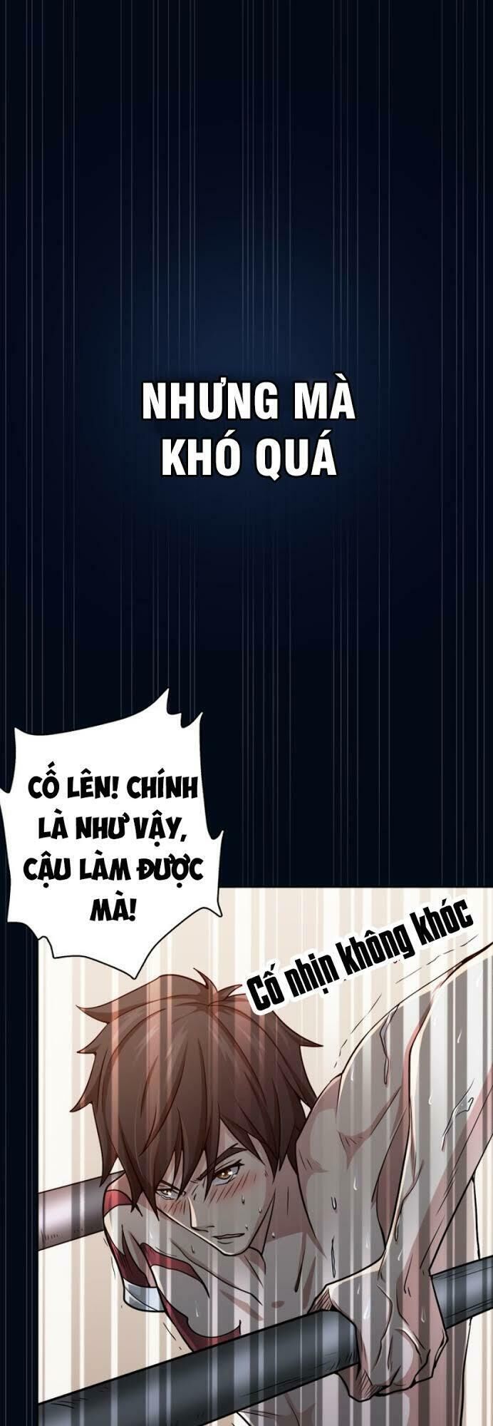 God Slayer - Chương 2