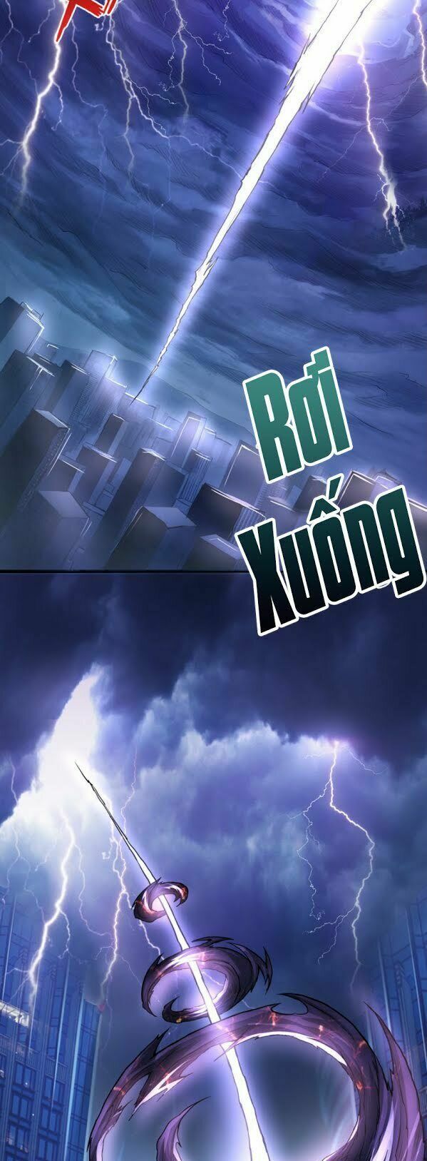 God Slayer - Chương 2