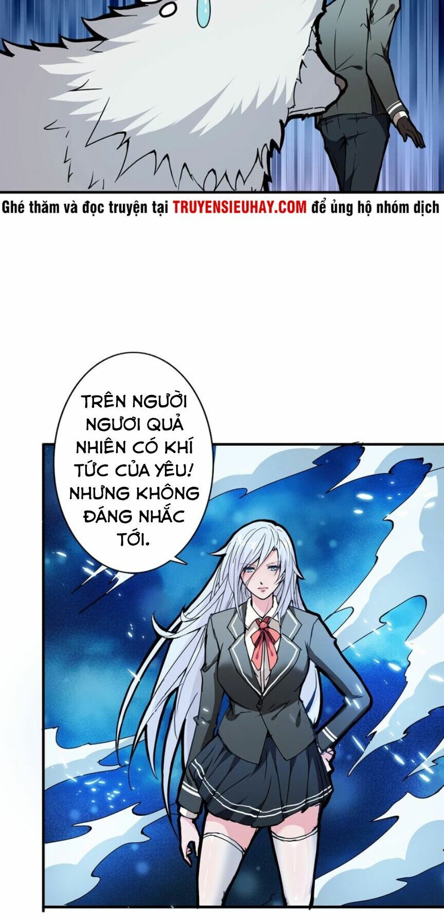 God Slayer - Chương 20