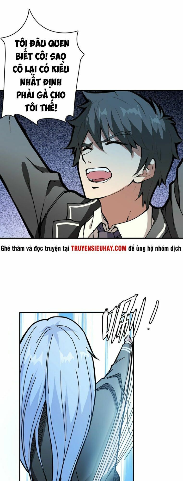 God Slayer - Chương 20