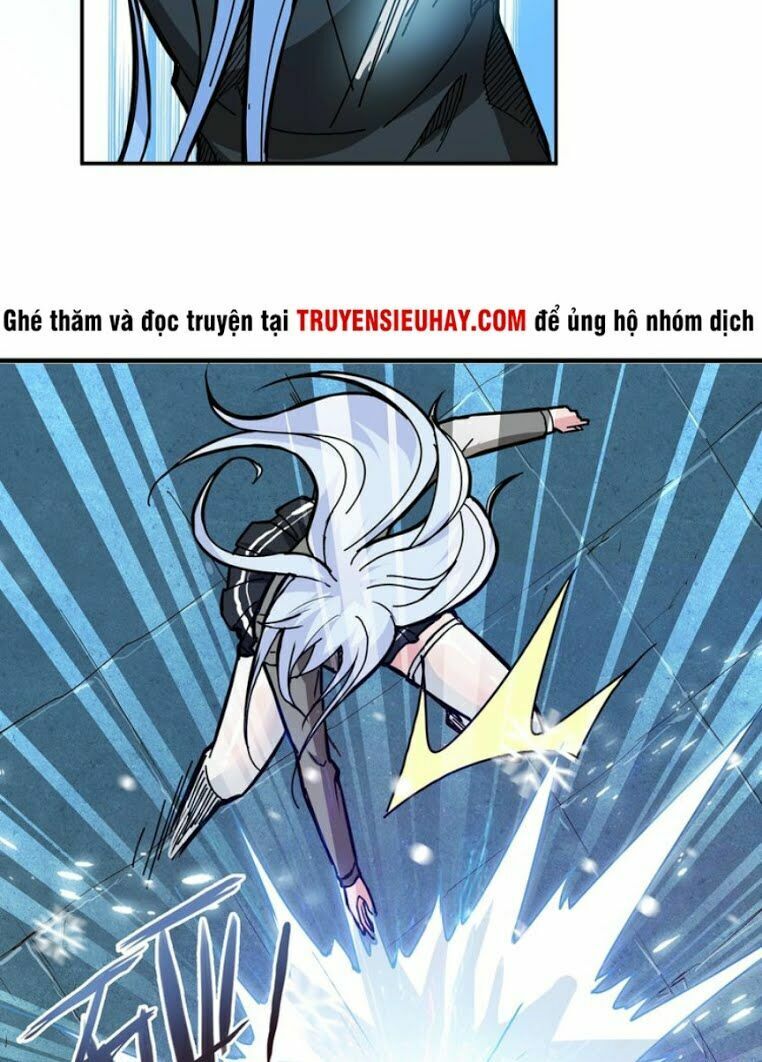 God Slayer - Chương 20