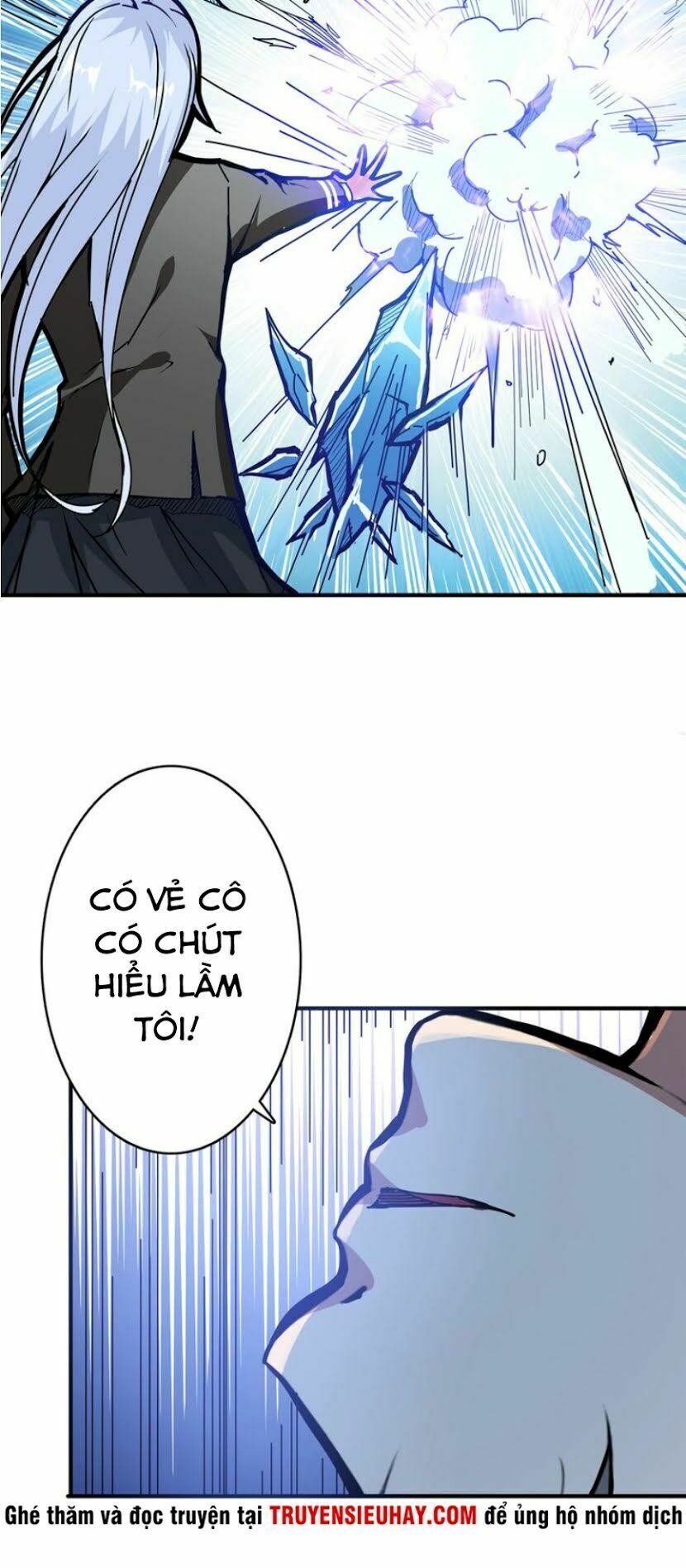 God Slayer - Chương 21