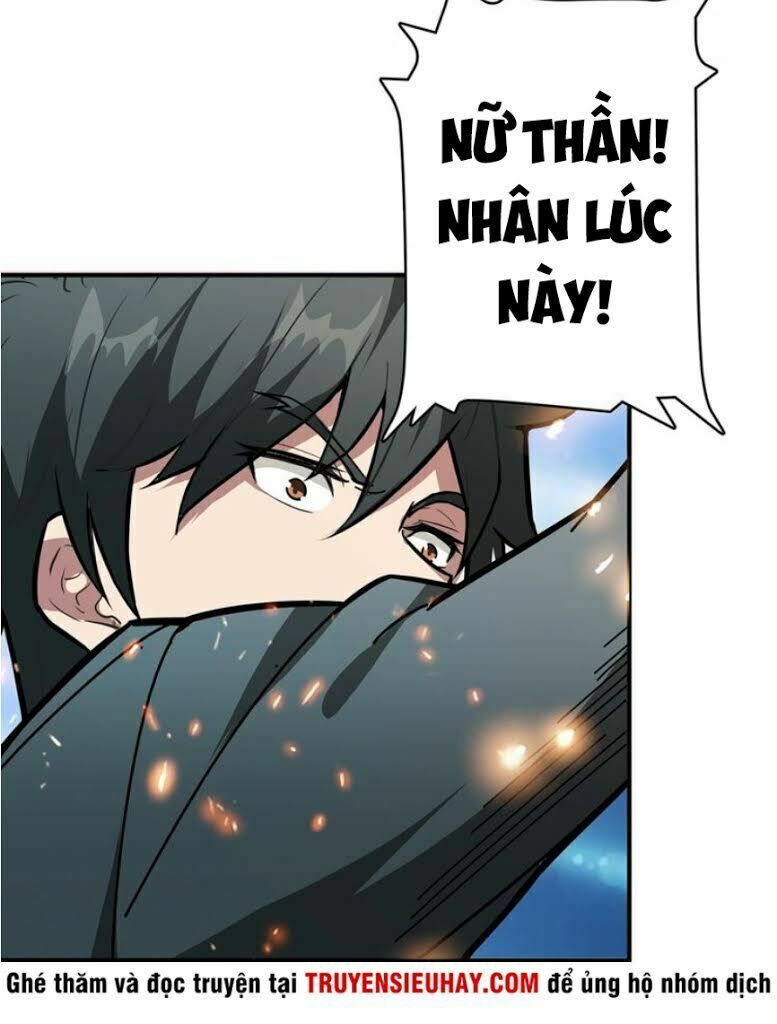 God Slayer - Chương 22