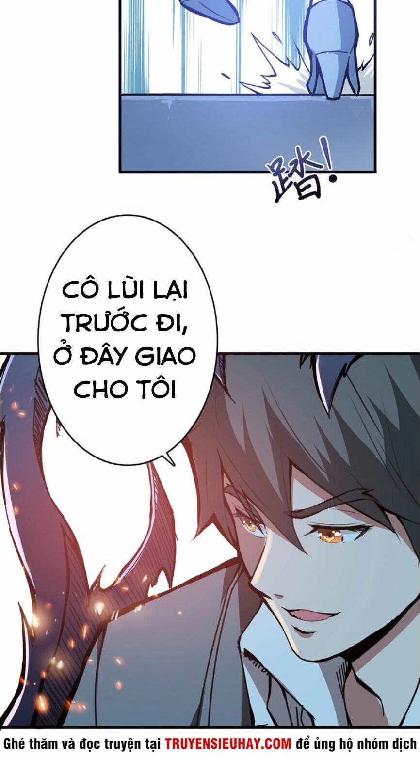 God Slayer - Chương 22