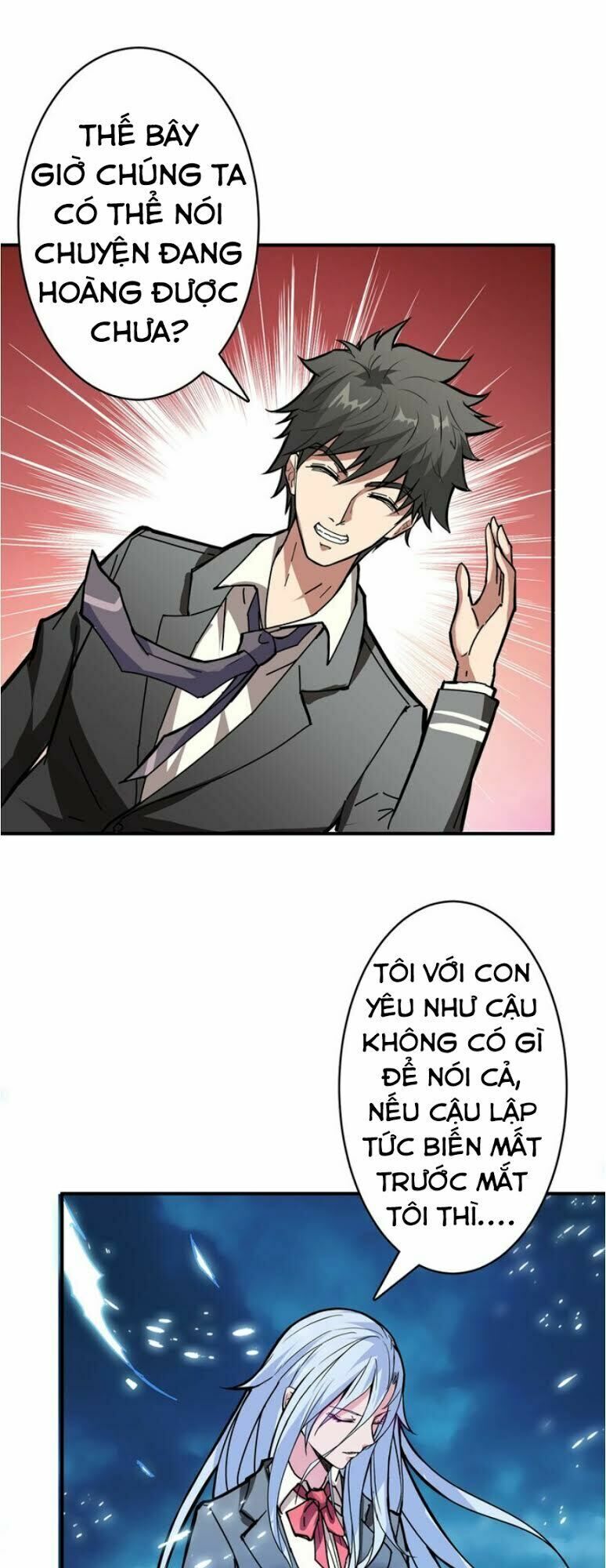 God Slayer - Chương 22