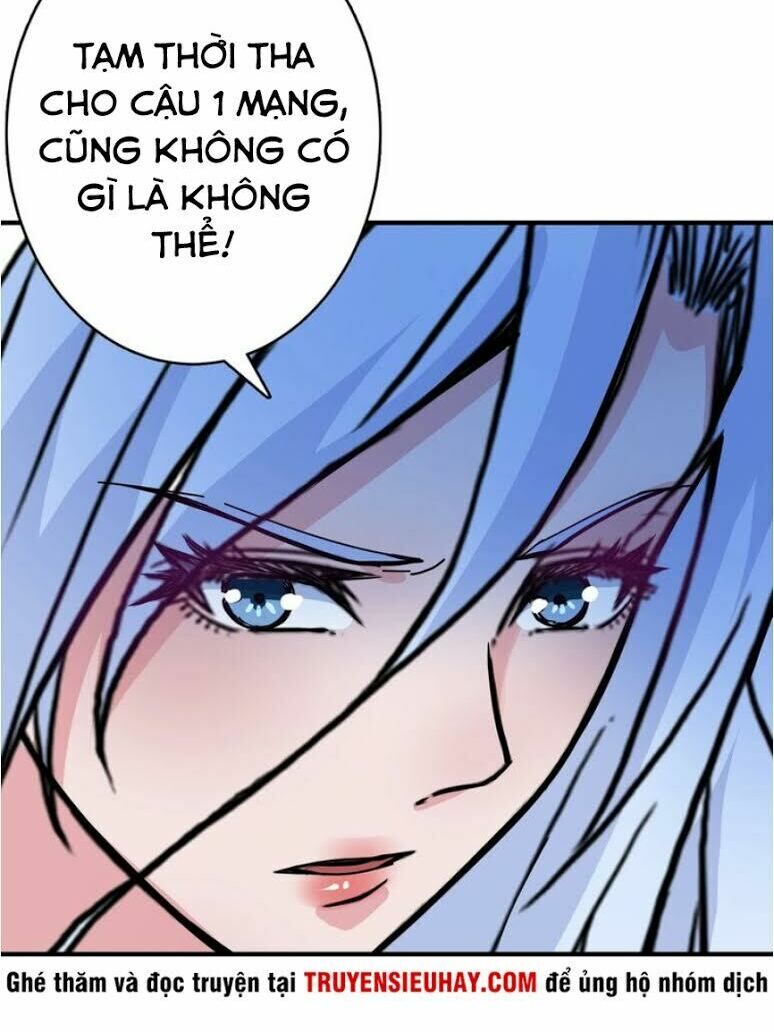 God Slayer - Chương 22