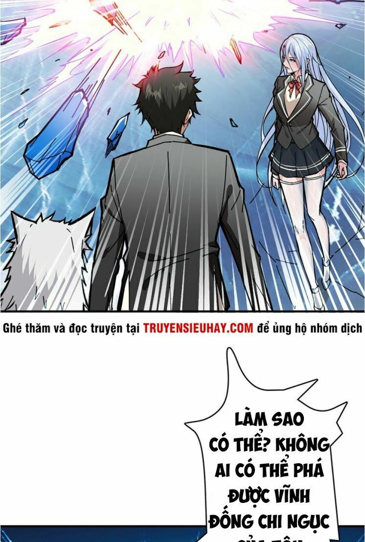 God Slayer - Chương 22