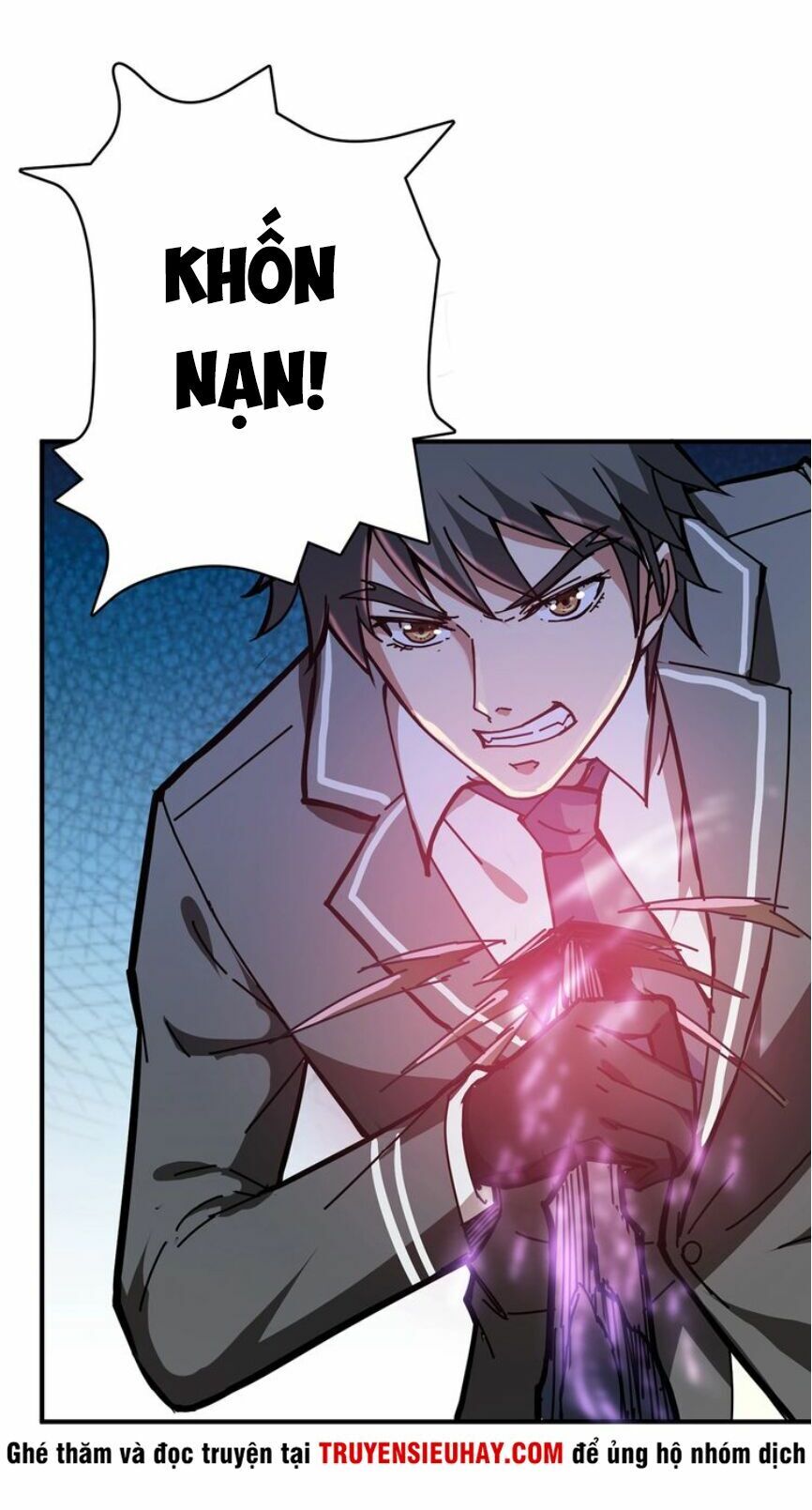 God Slayer - Chương 22