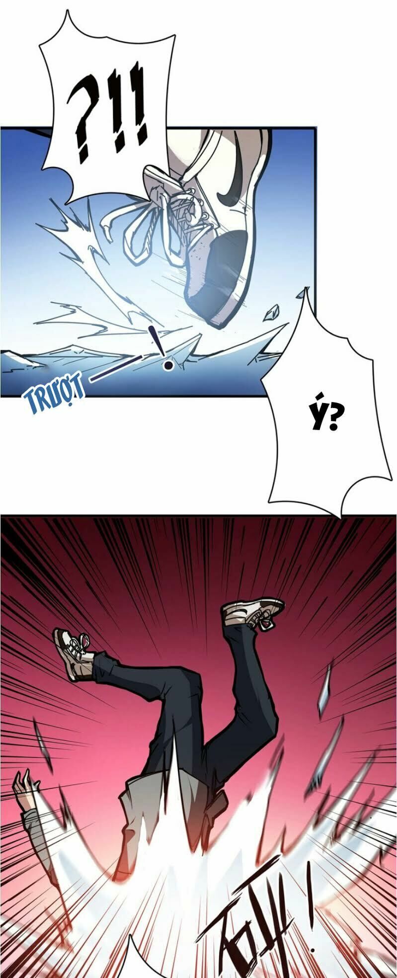 God Slayer - Chương 22