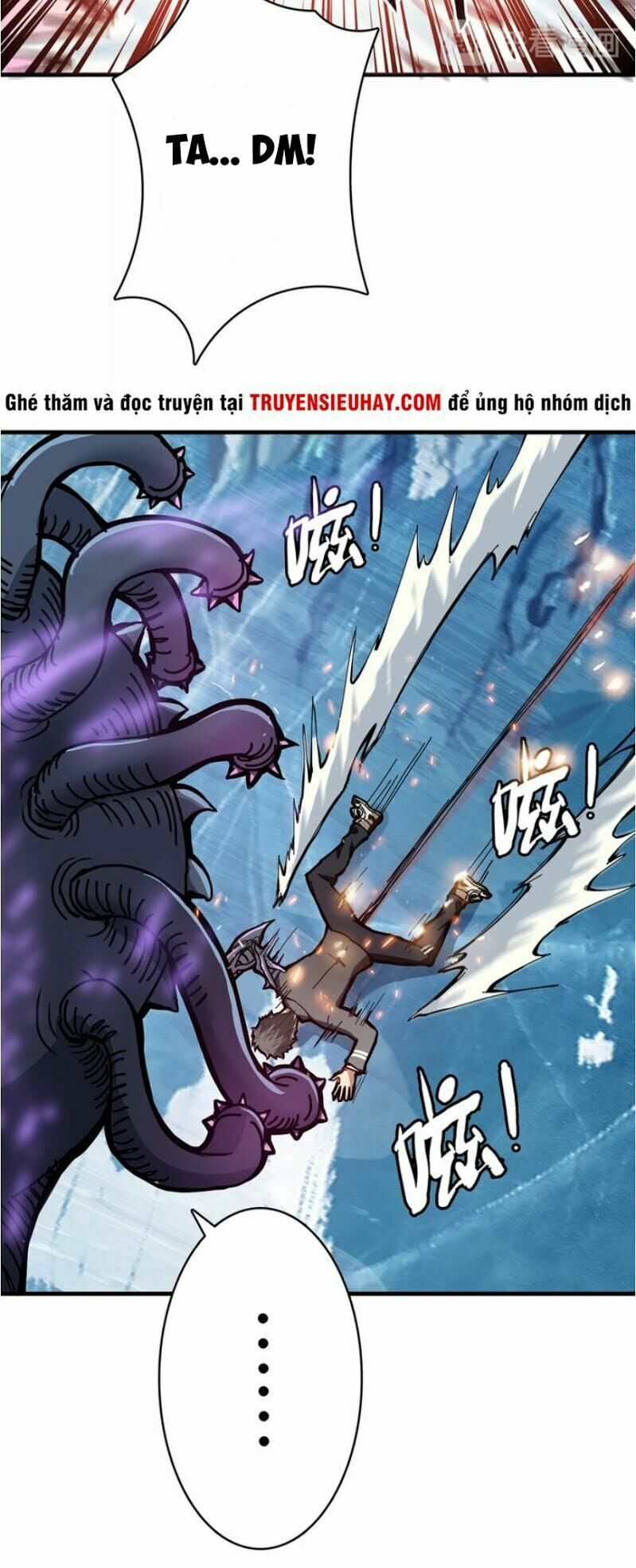 God Slayer - Chương 22