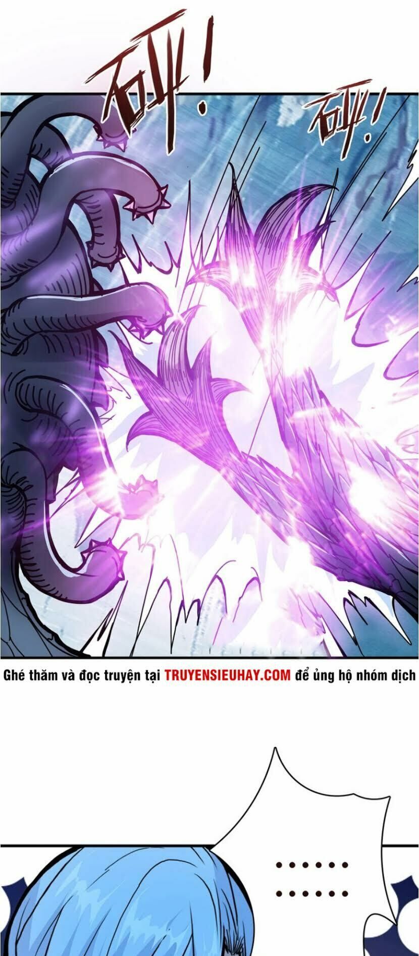 God Slayer - Chương 22