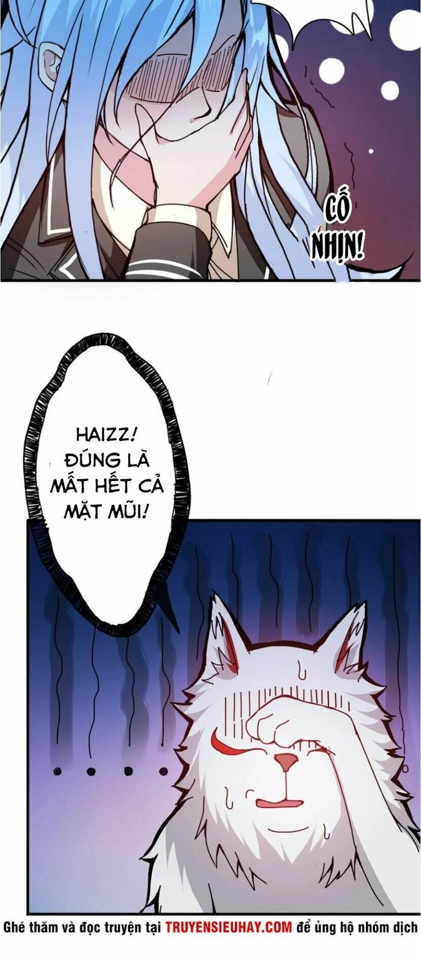 God Slayer - Chương 22