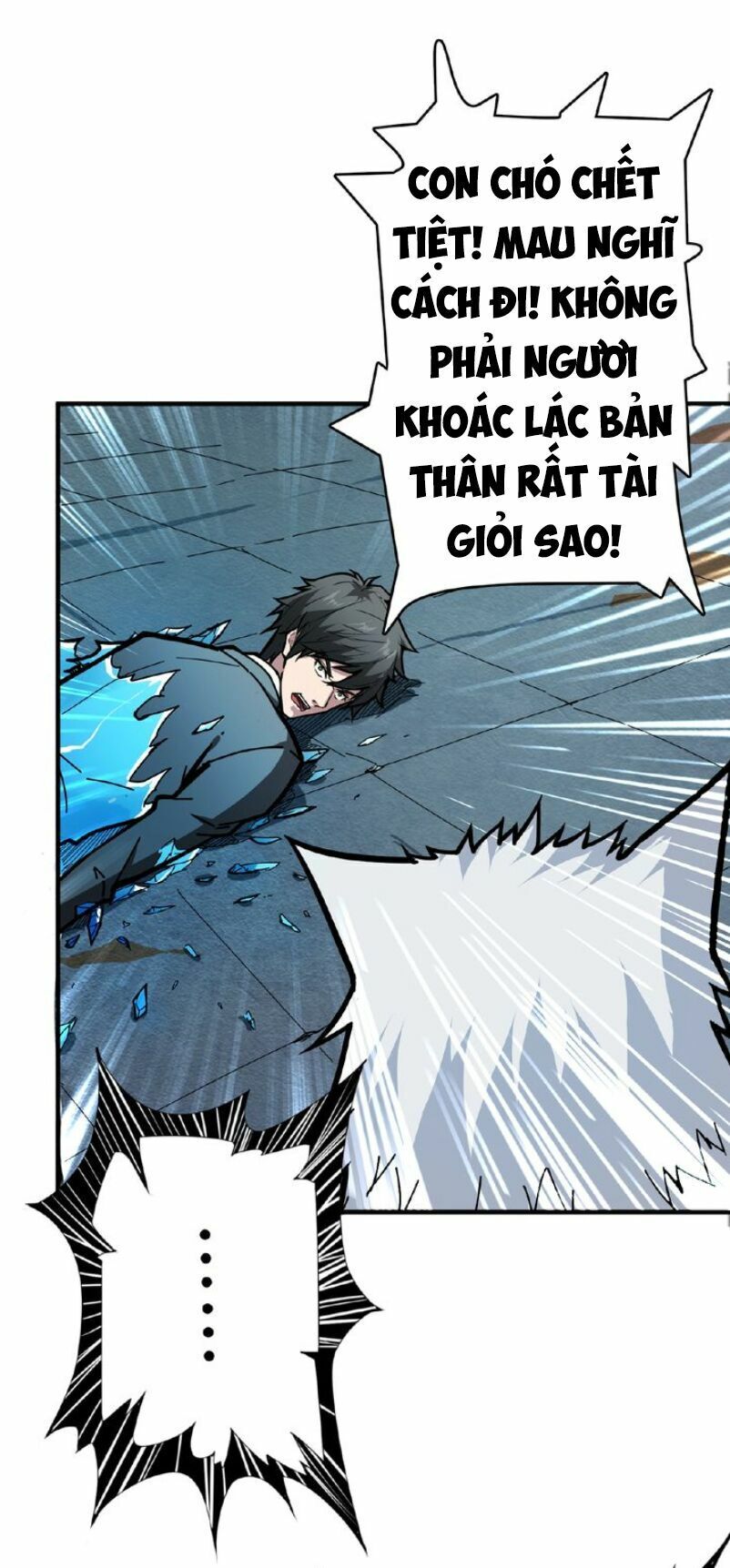 God Slayer - Chương 23