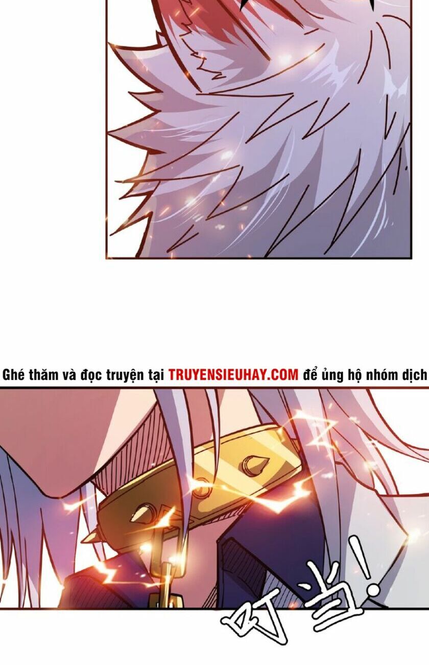 God Slayer - Chương 24