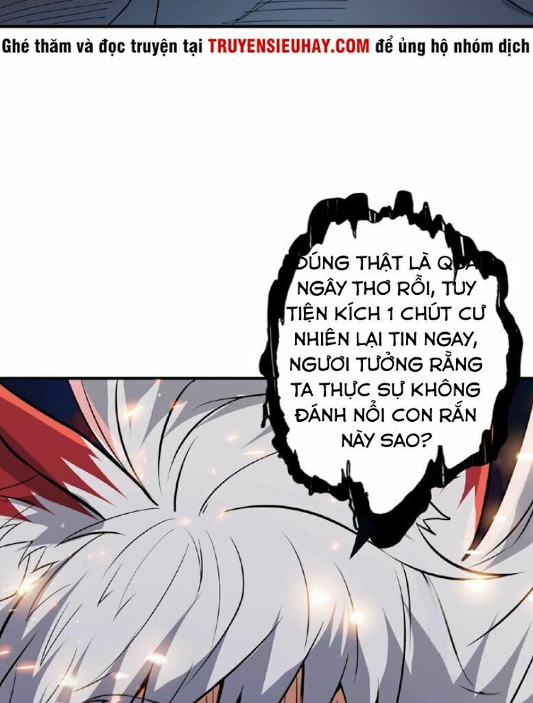 God Slayer - Chương 24