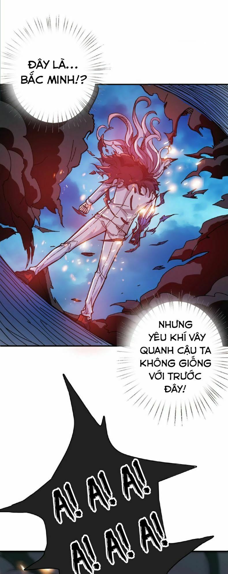 God Slayer - Chương 25