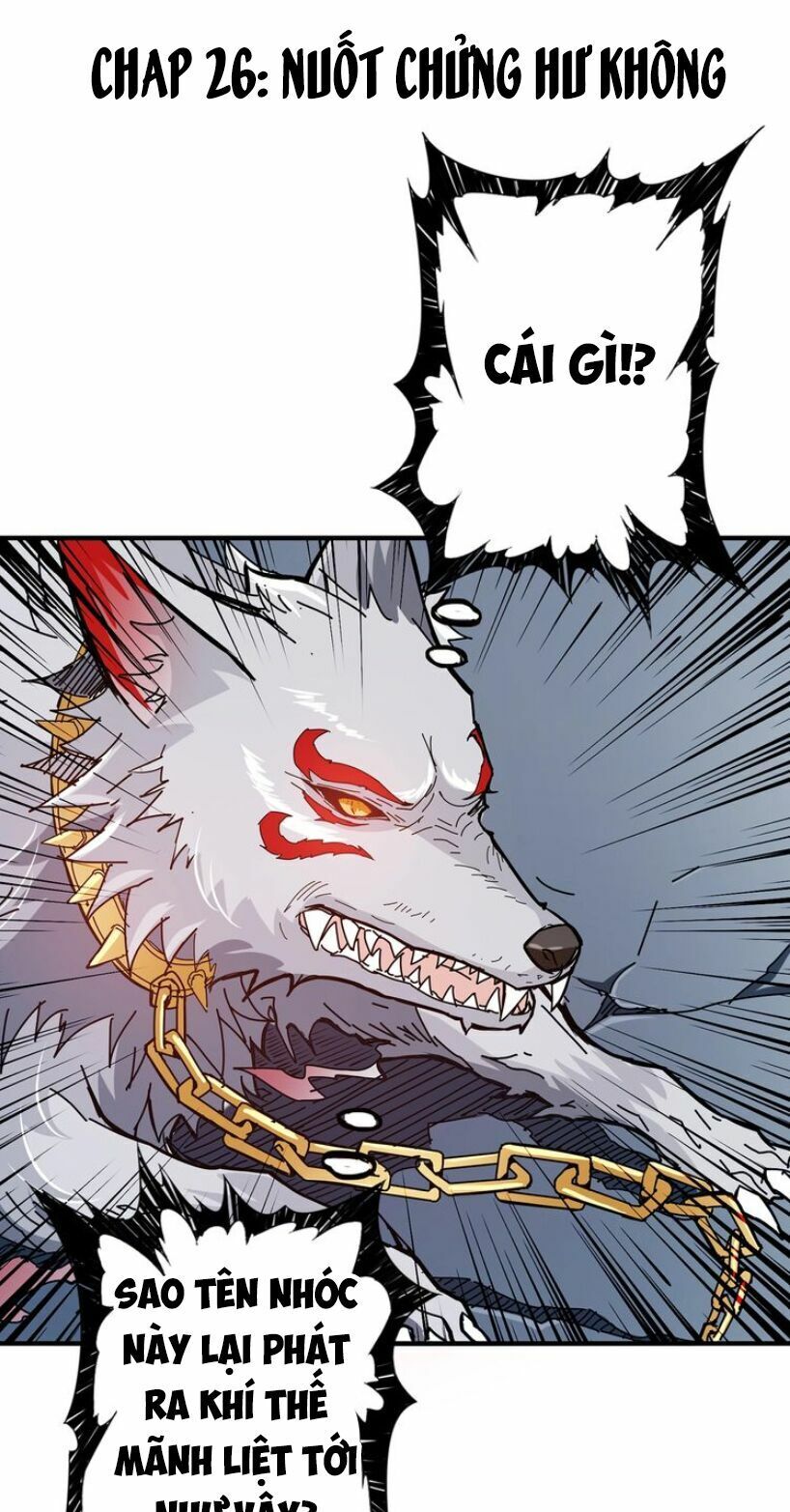 God Slayer - Chương 26