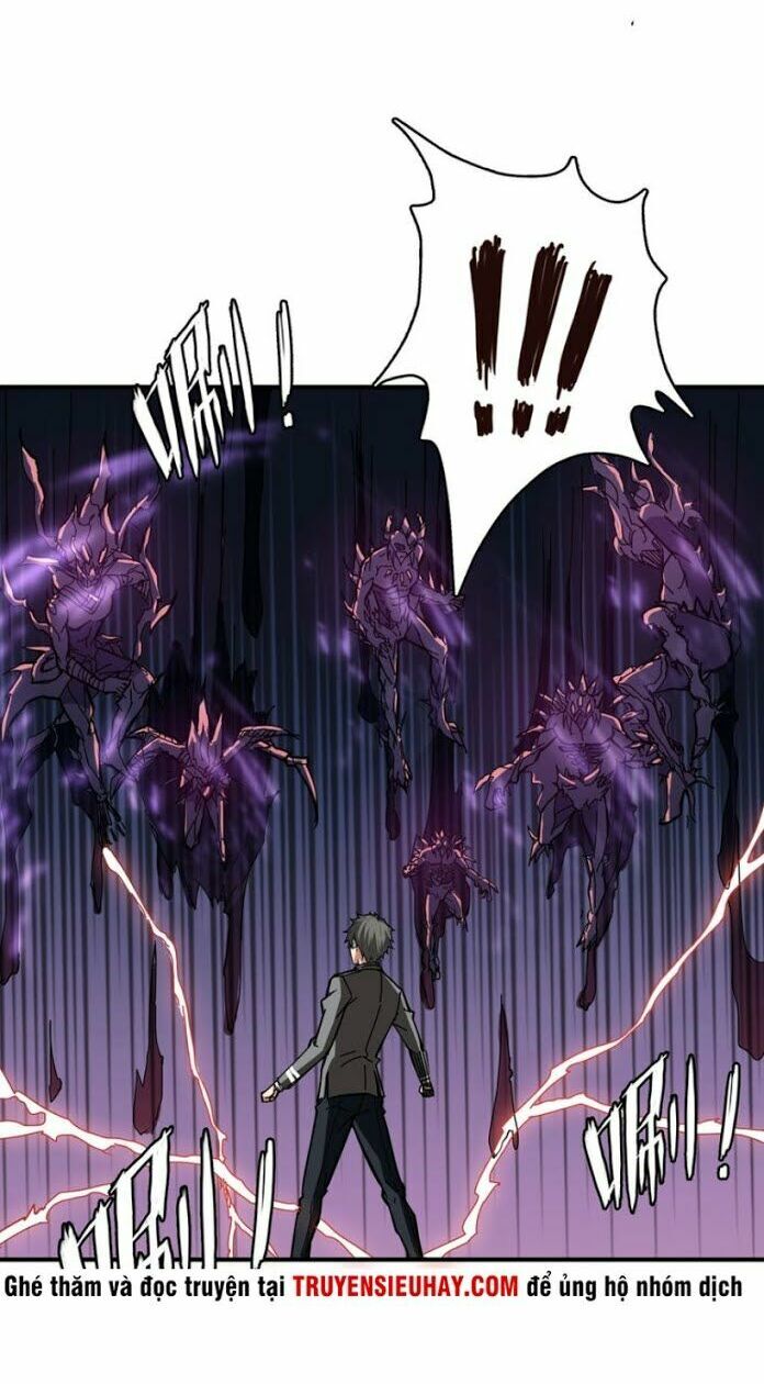God Slayer - Chương 26