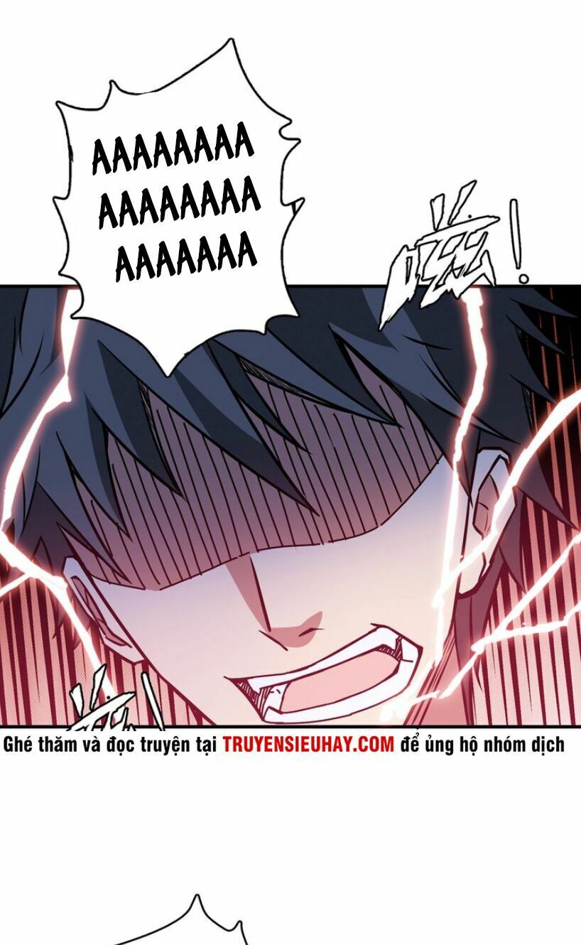 God Slayer - Chương 26