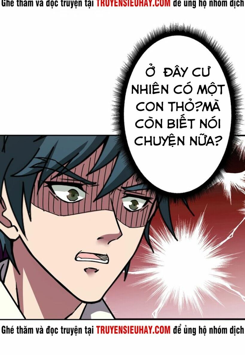 God Slayer - Chương 27